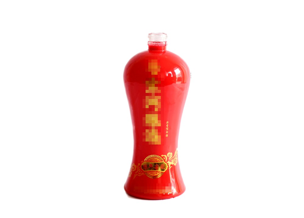 彩噴瓶