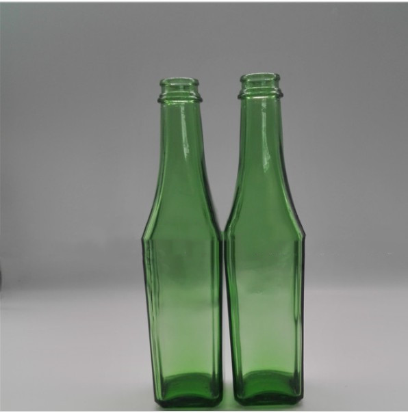 玻璃調(diào)味瓶